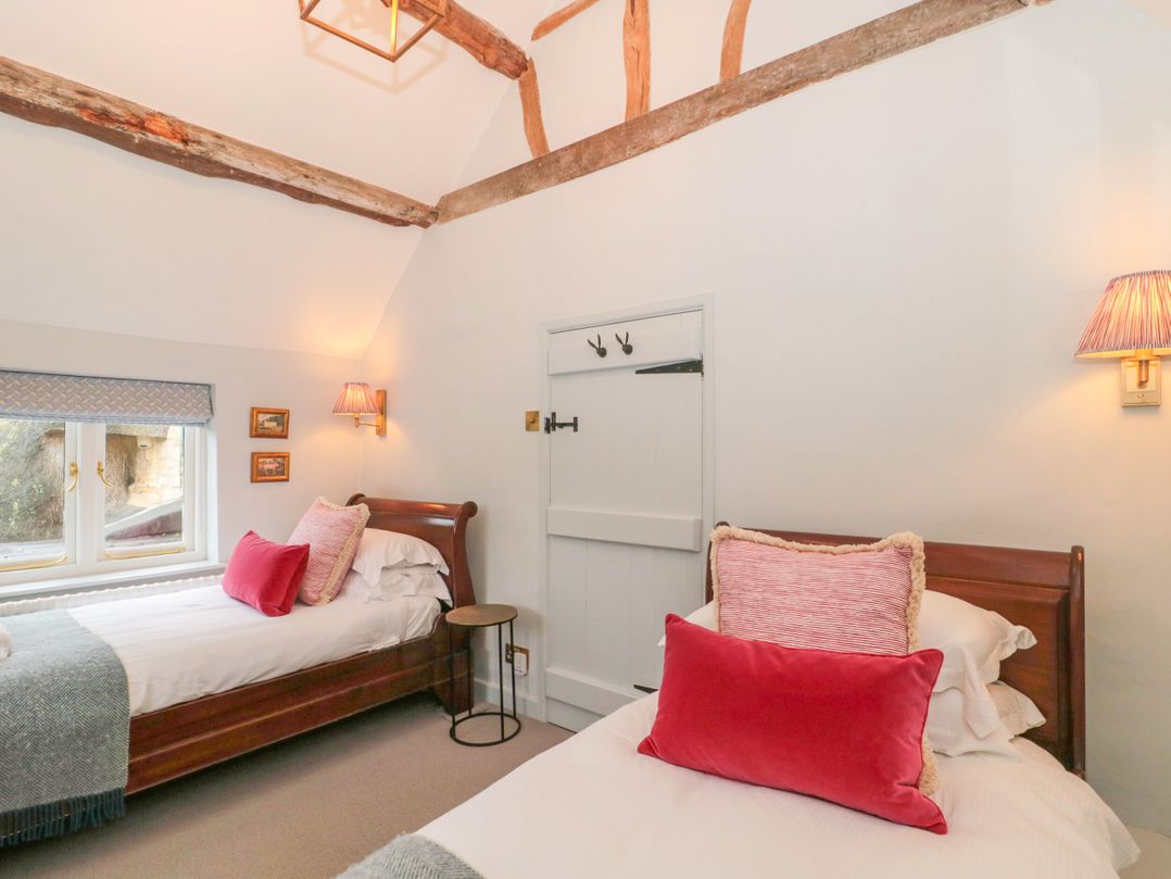 Little Lamb Cottage