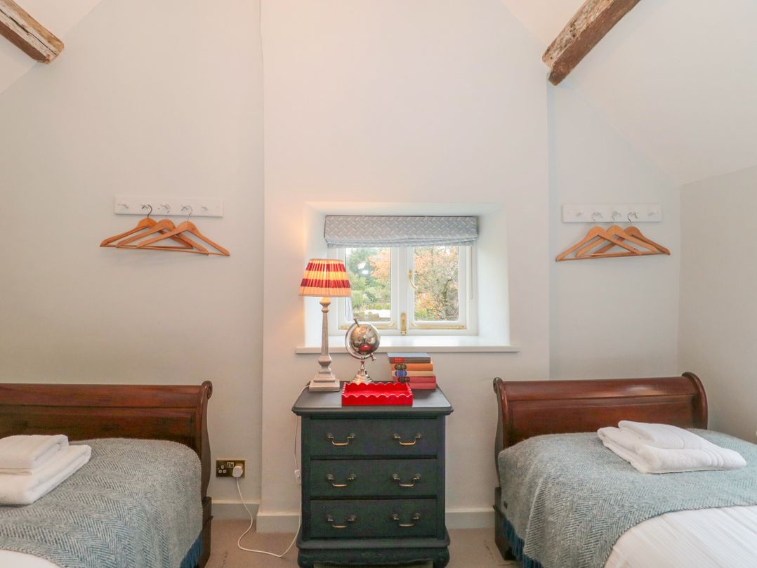 Little Lamb Cottage