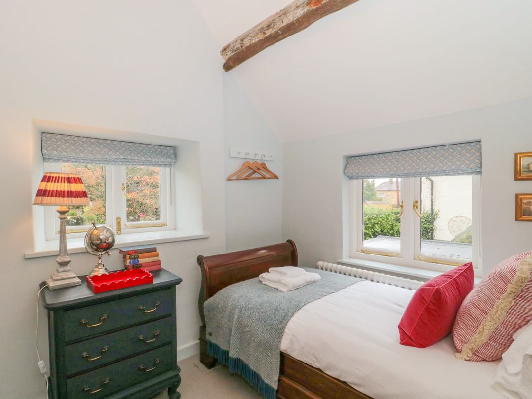 Little Lamb Cottage