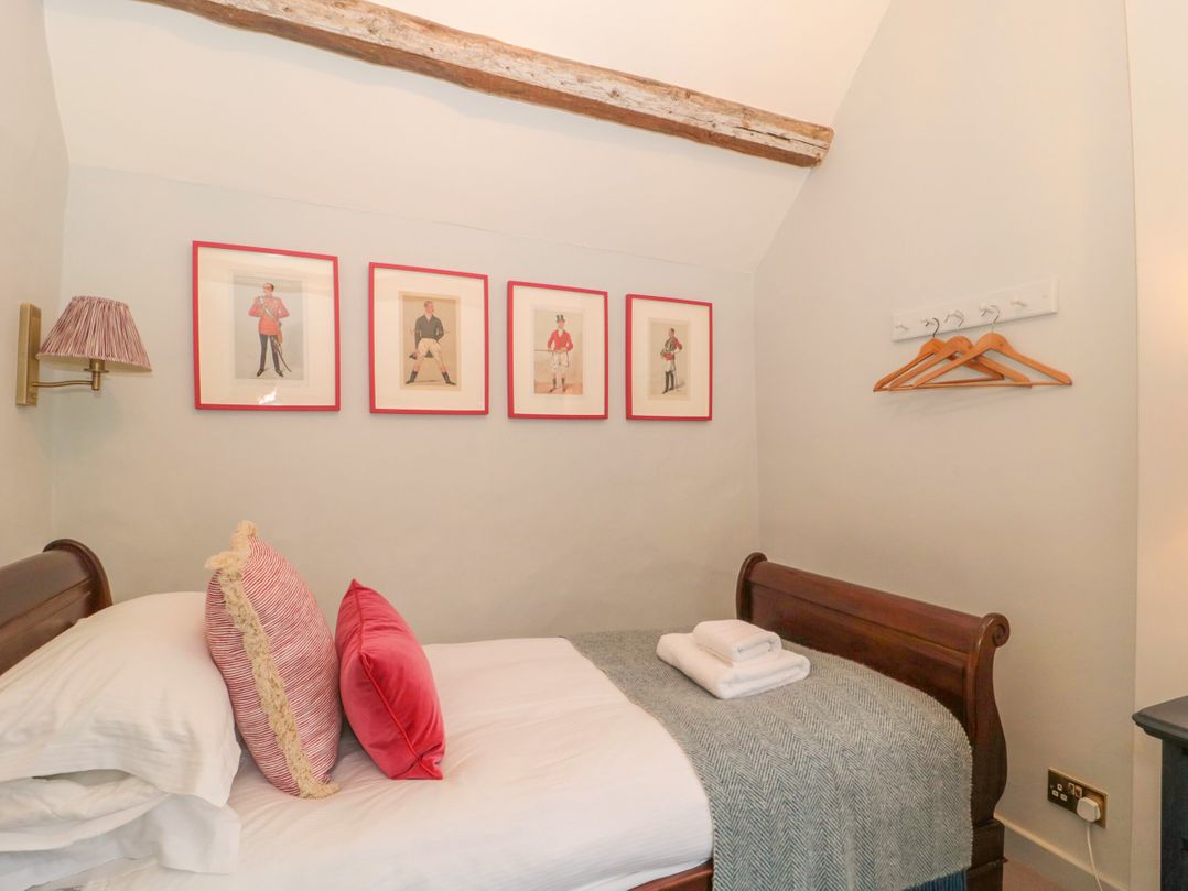 Little Lamb Cottage