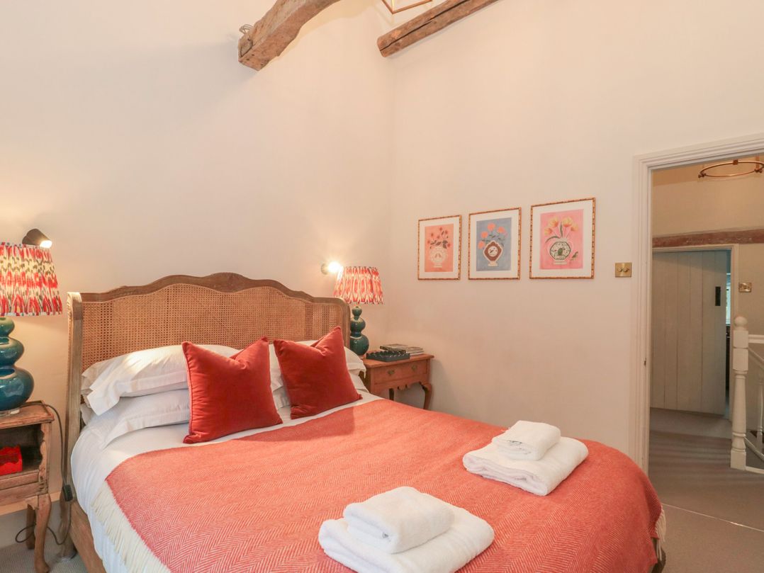 Little Lamb Cottage