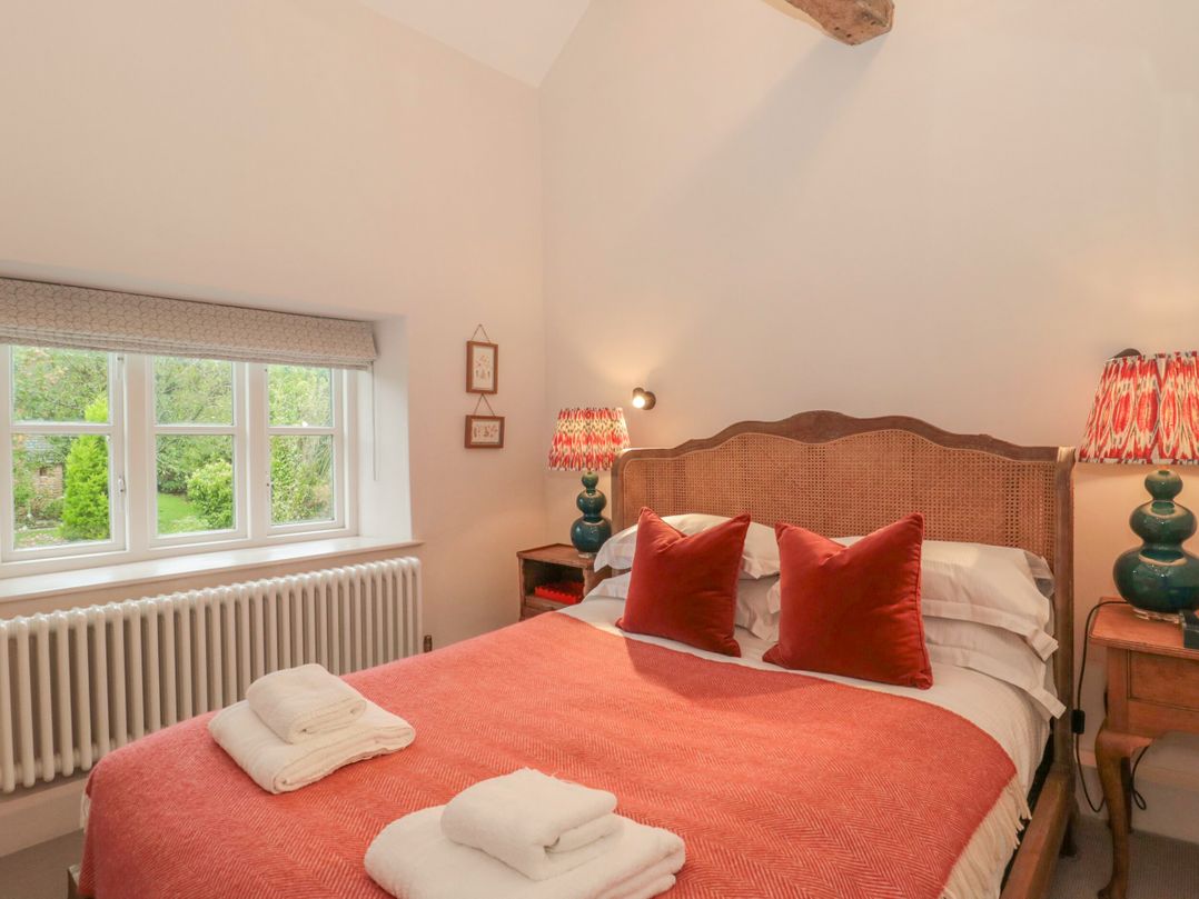 Little Lamb Cottage