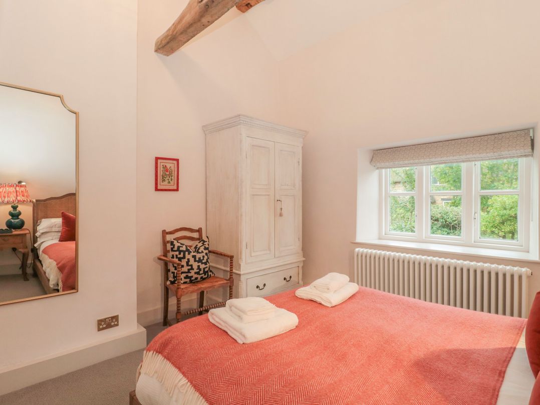 Little Lamb Cottage
