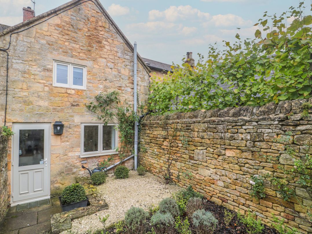 Little Lamb Cottage