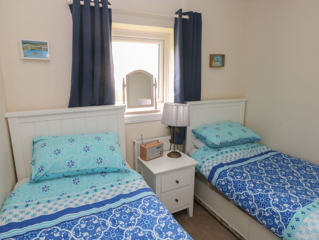 4 Honeyborough Farm Cottages