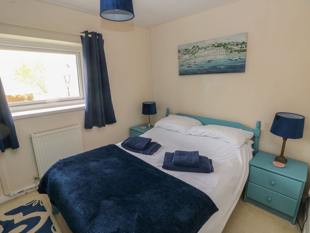 4 Honeyborough Farm Cottages