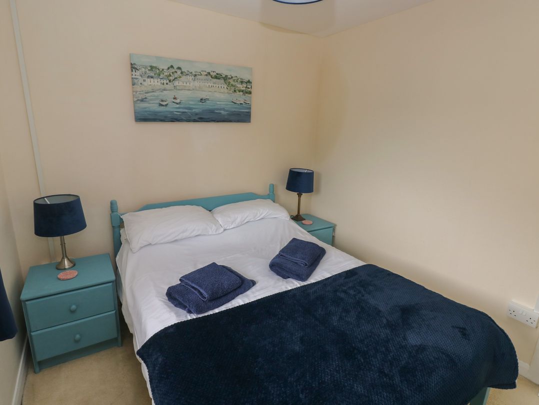 4 Honeyborough Farm Cottages