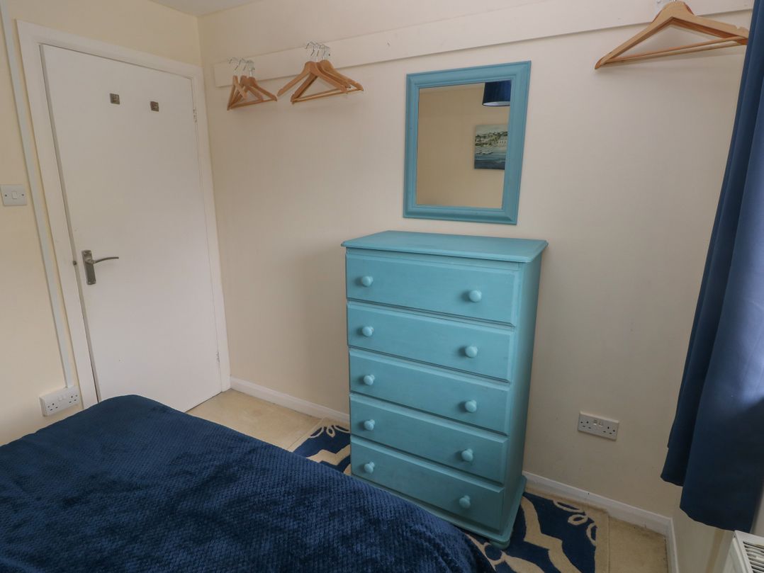 4 Honeyborough Farm Cottages