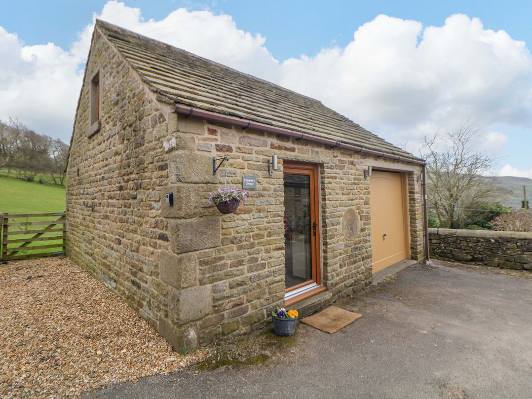 Charlotte’s Cottage