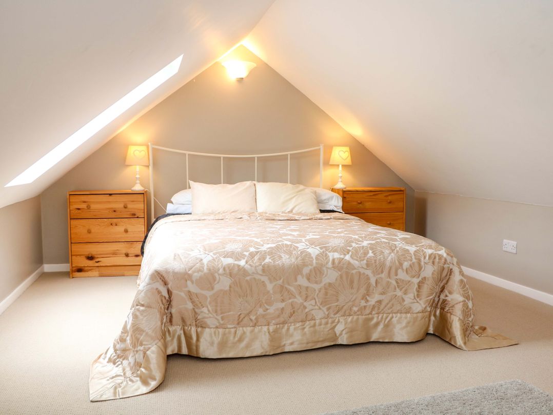 Charlotte’s Cottage