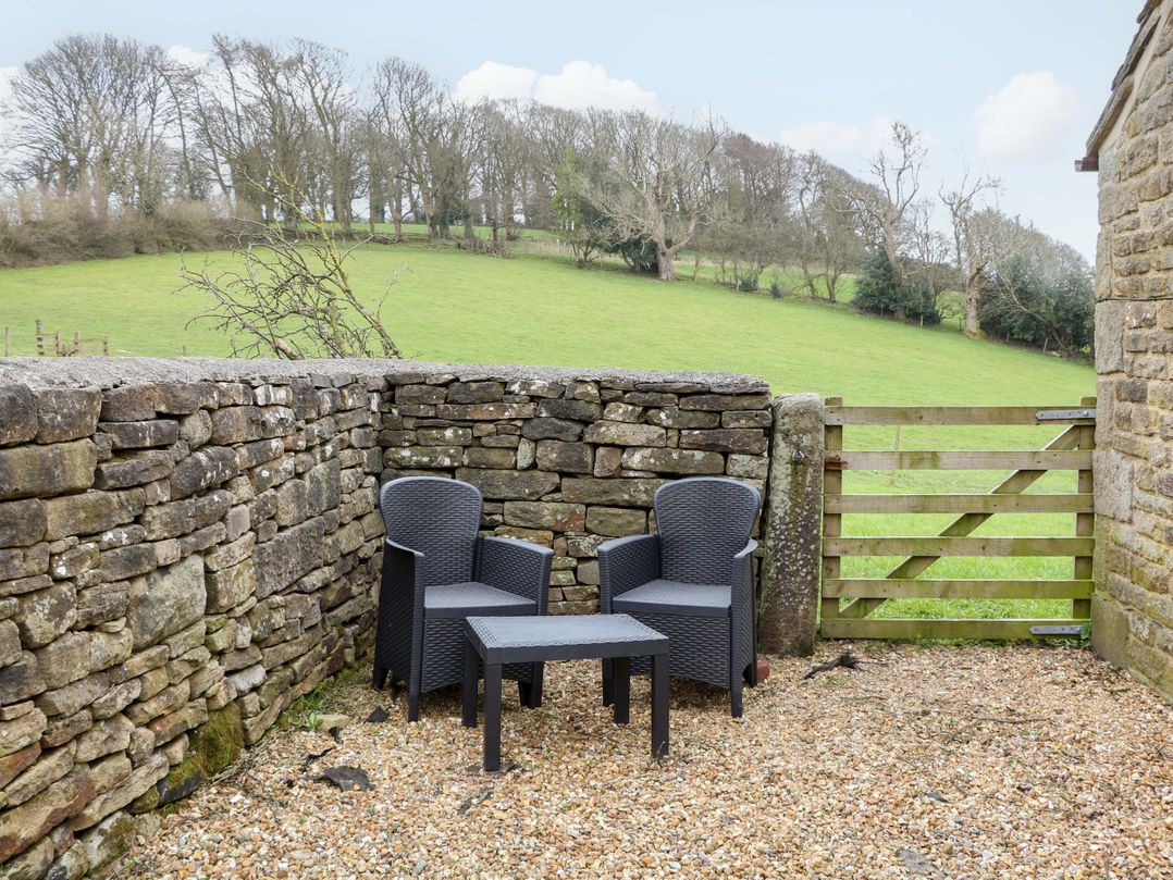 Charlotte’s Cottage