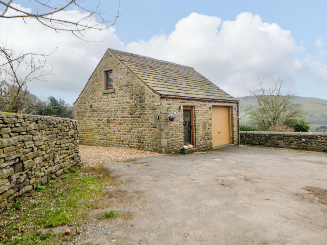 Charlotte’s Cottage