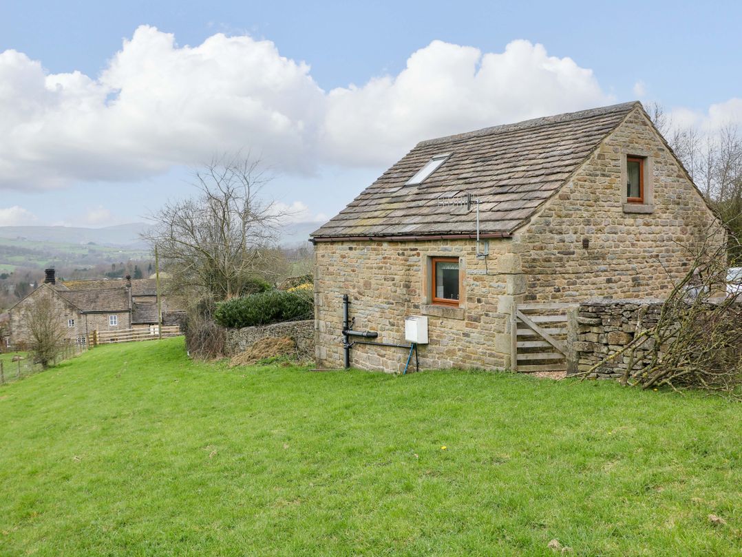 Charlotte’s Cottage