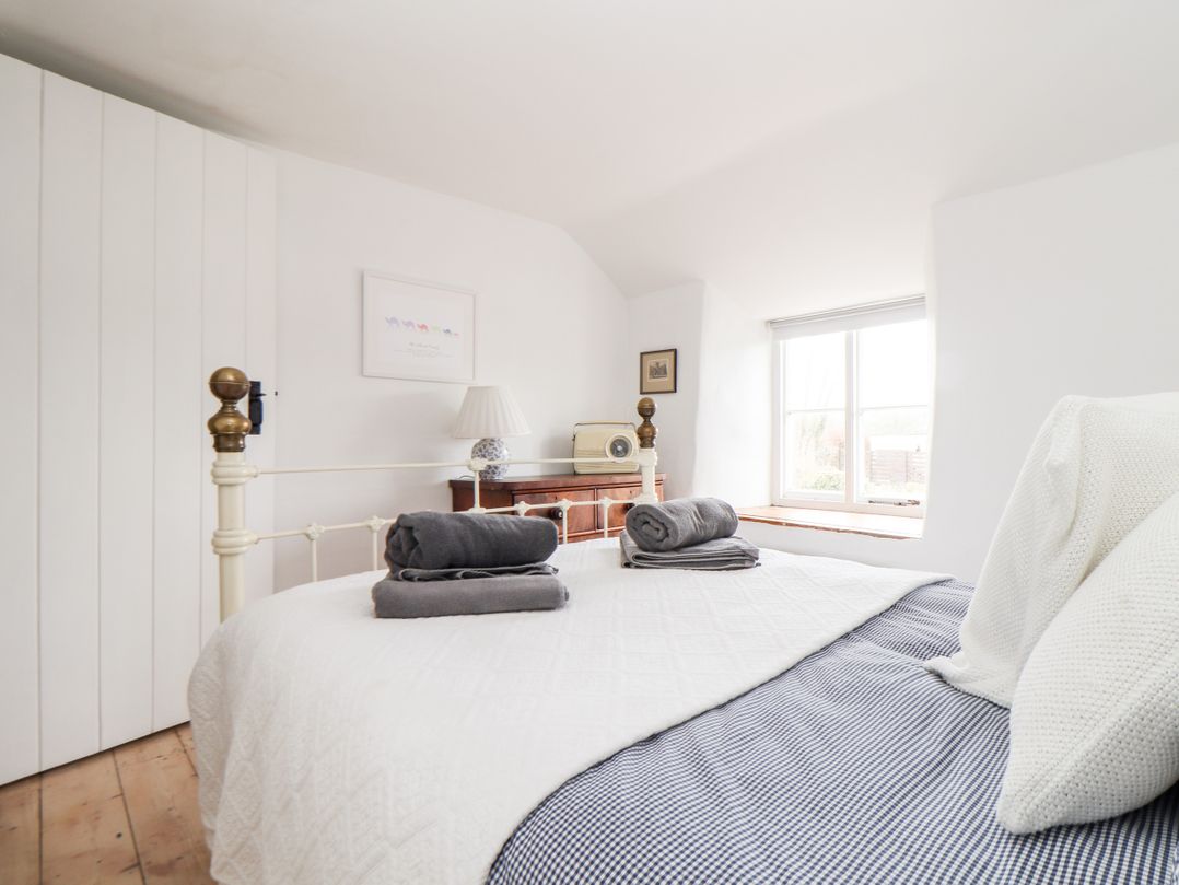 Trelash Cottage