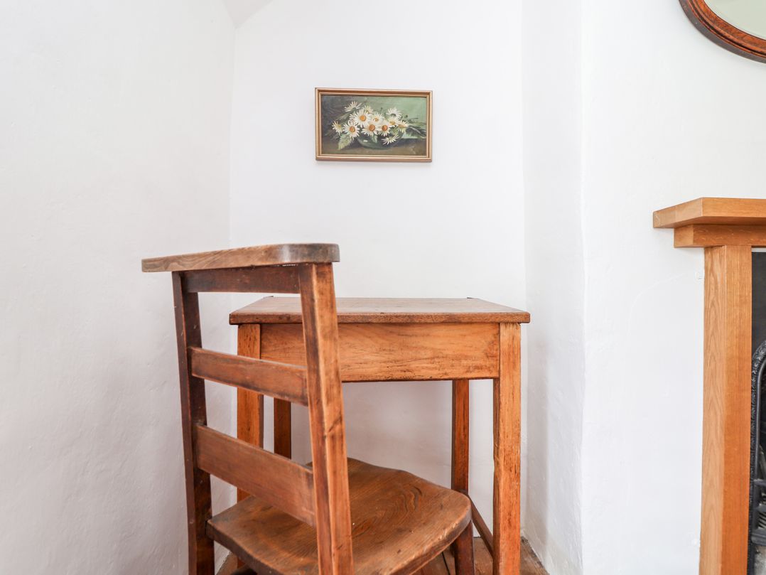 Trelash Cottage