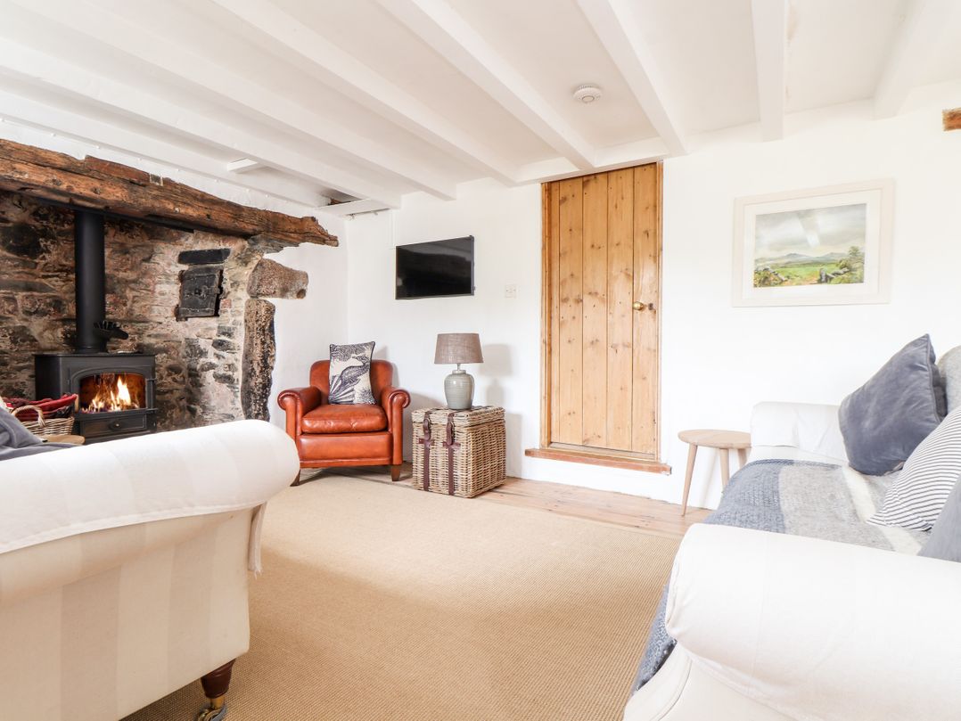 Trelash Cottage