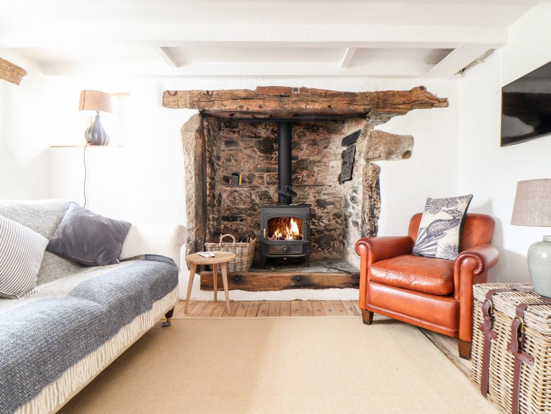 Trelash Cottage