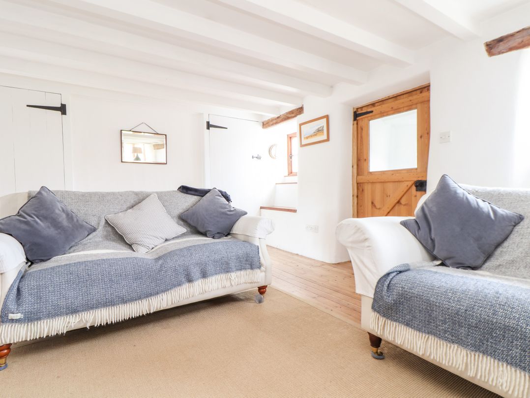 Trelash Cottage