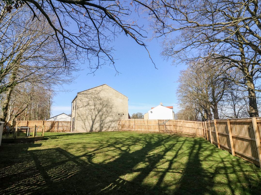 Charter Gardens