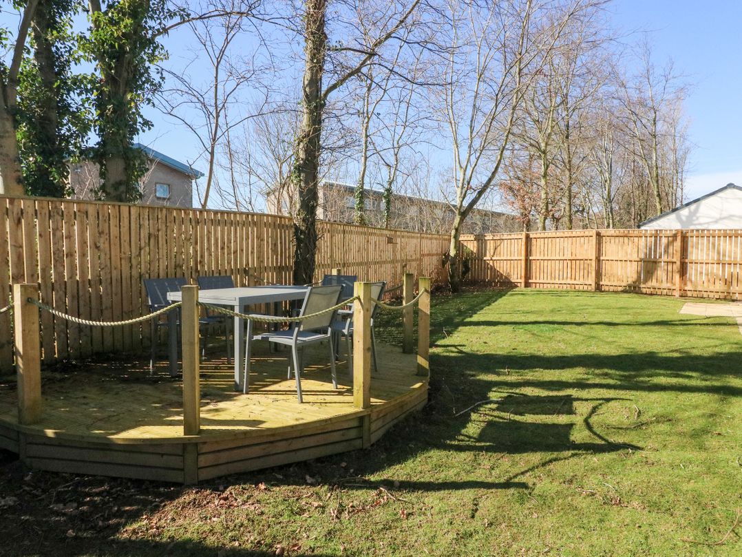 Charter Gardens