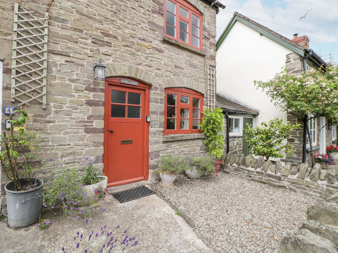 Stone Cottage