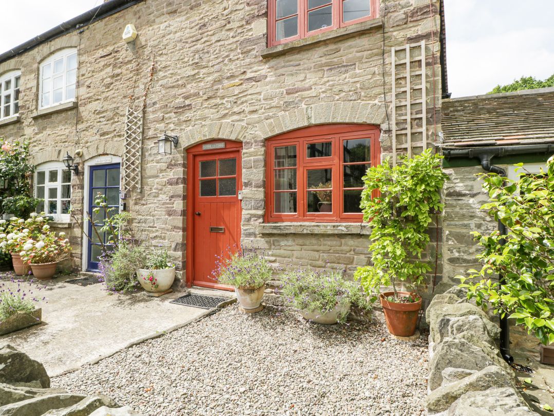 Stone Cottage