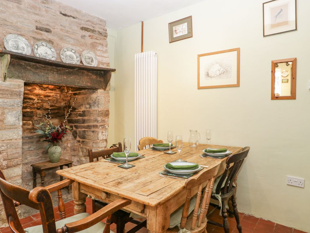 Stone Cottage