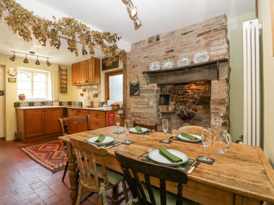 Stone Cottage