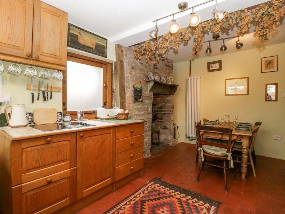 Stone Cottage