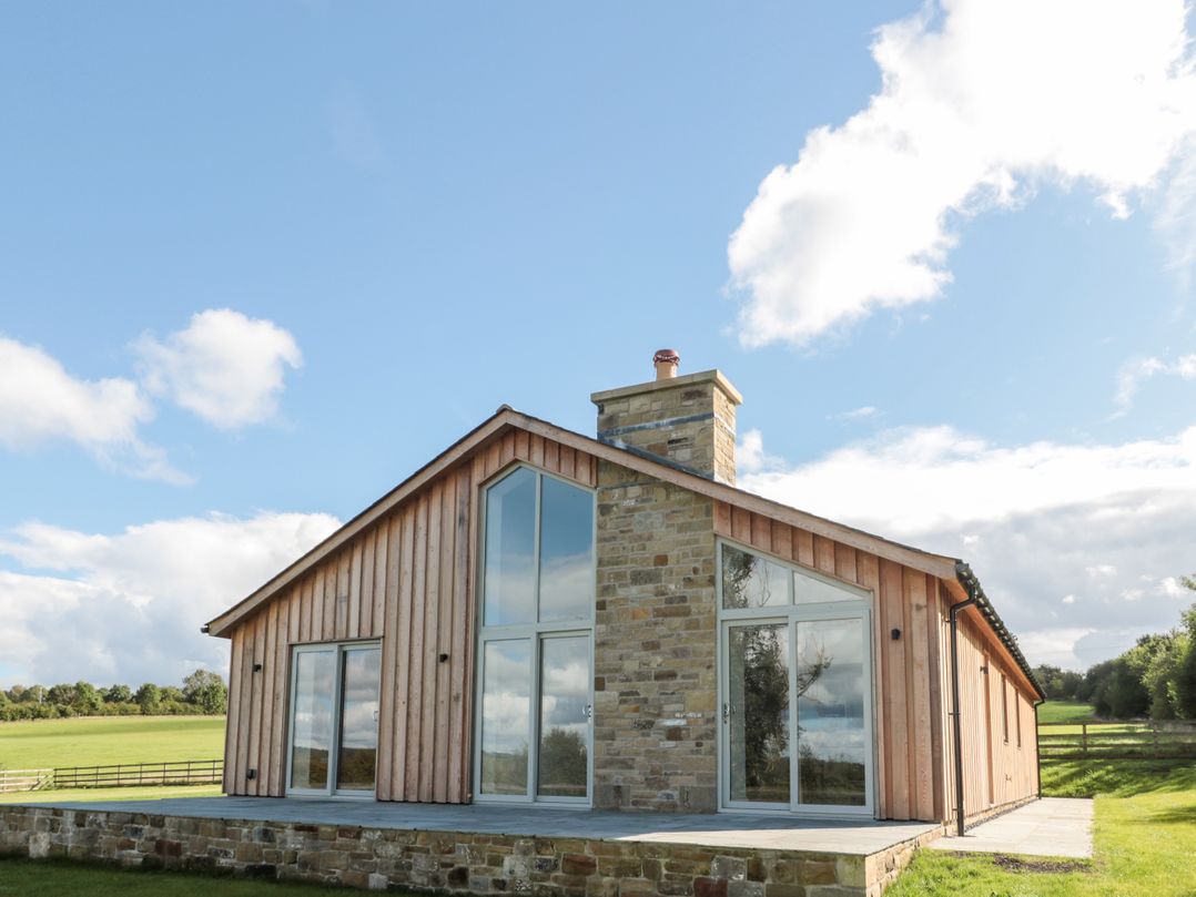 Clover Cottage