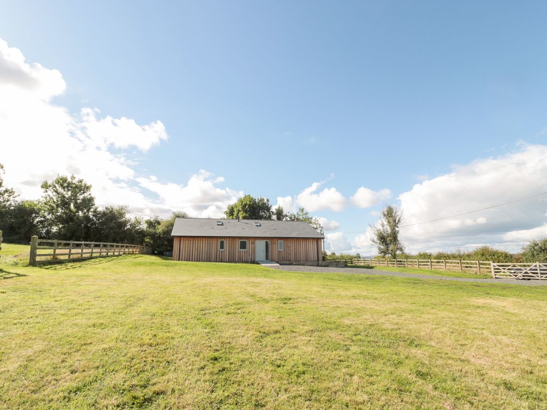 Clover Cottage