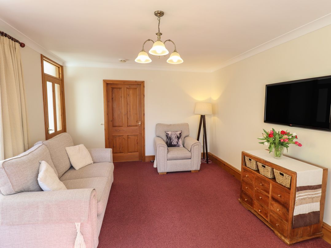 Nursery Cottage