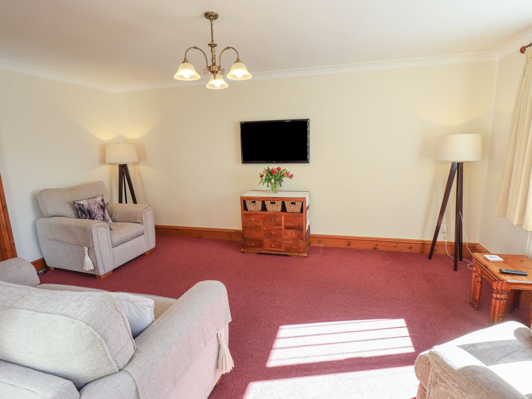 Nursery Cottage