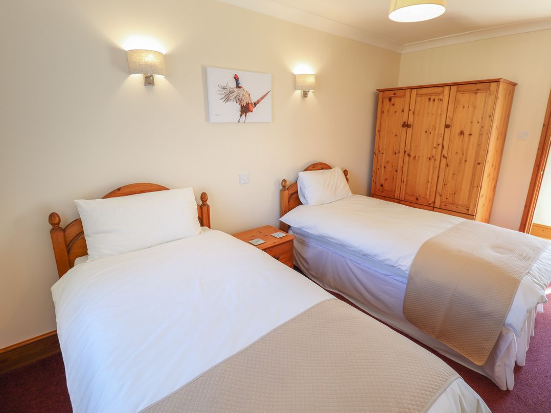 Nursery Cottage