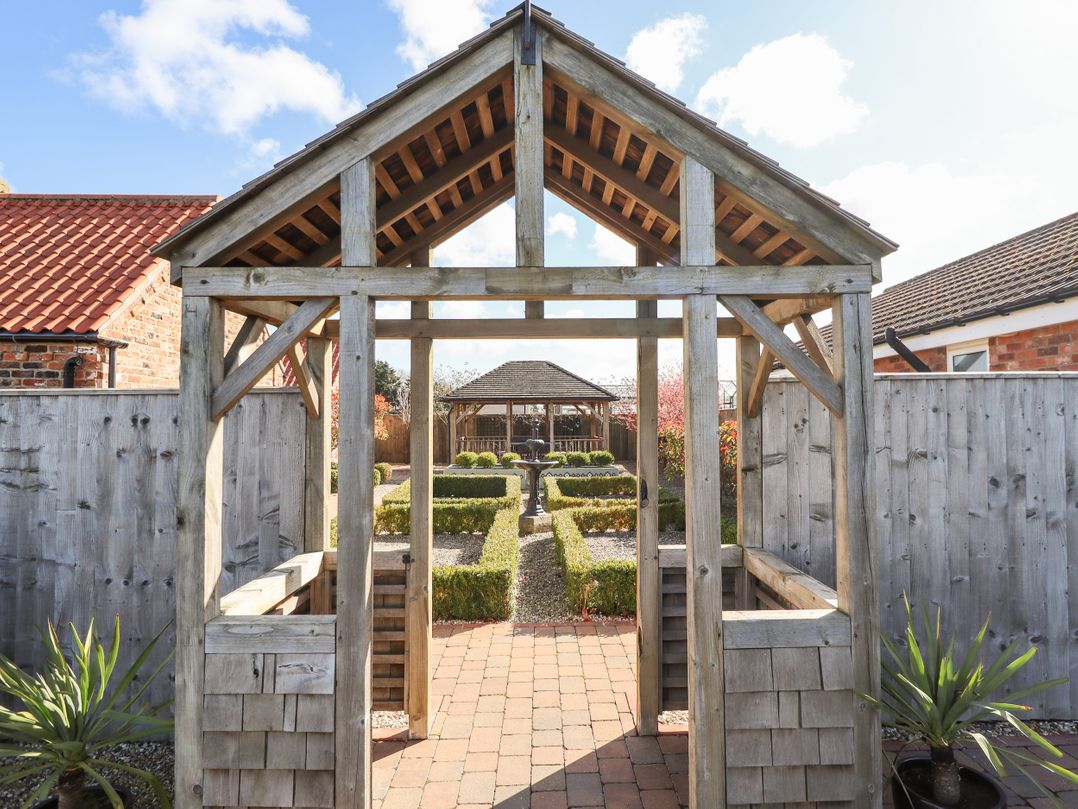 Nursery Cottage
