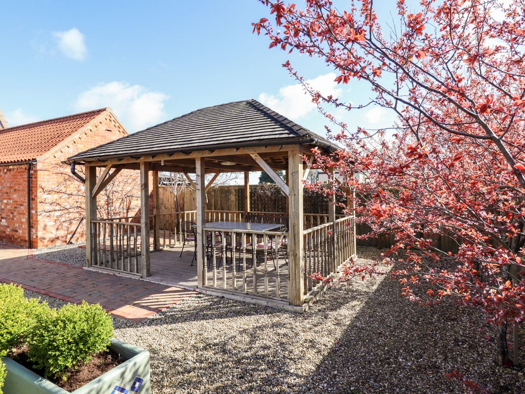 Nursery Cottage