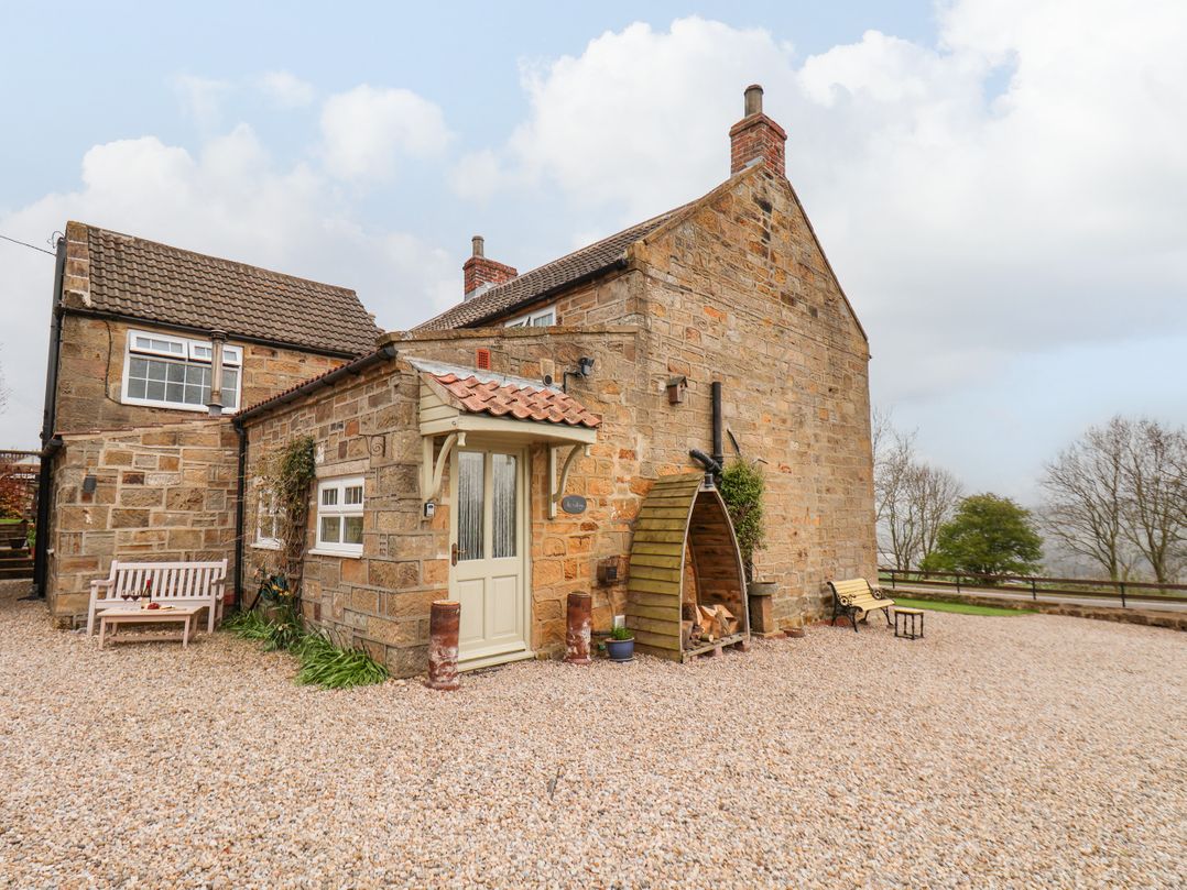 The Cottage