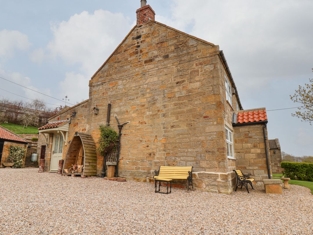 The Cottage