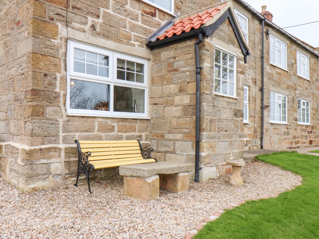The Cottage
