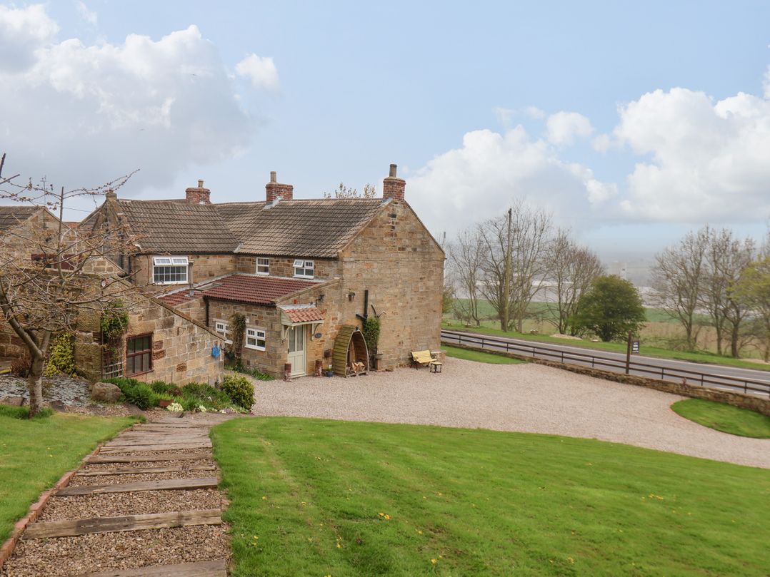 The Cottage