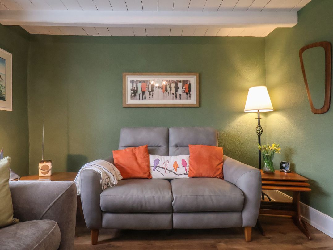The Cottage