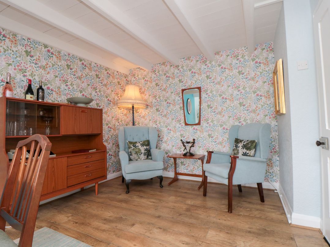 The Cottage