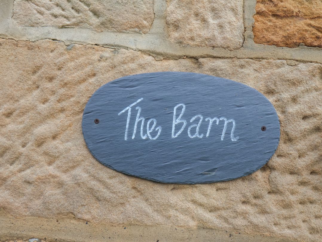 The Barn