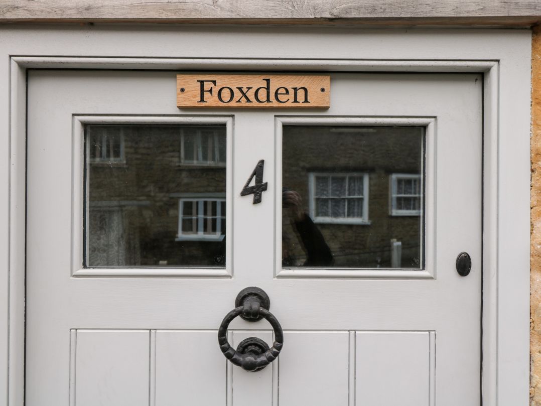 Foxden