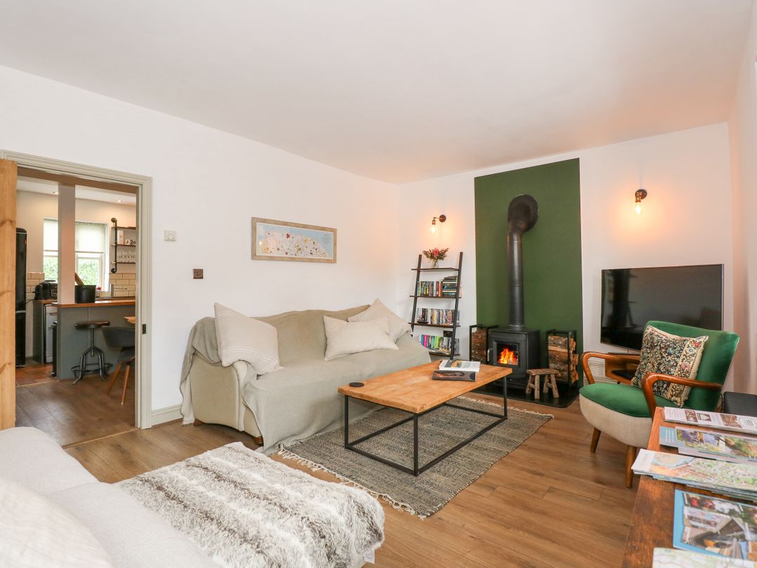 Joy's Cottage