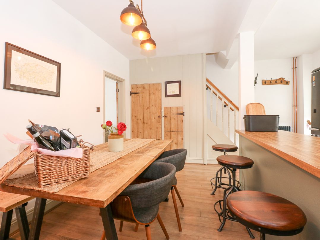 Joy's Cottage
