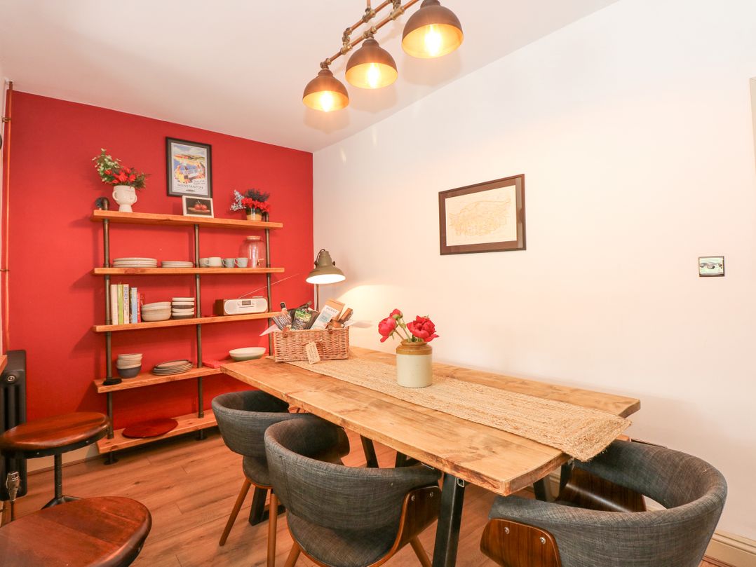 Joy's Cottage