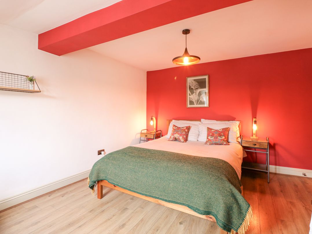 Joy's Cottage