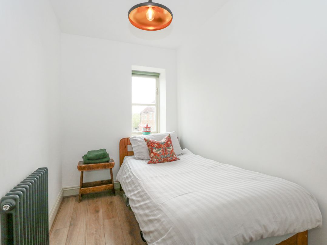 Joy's Cottage