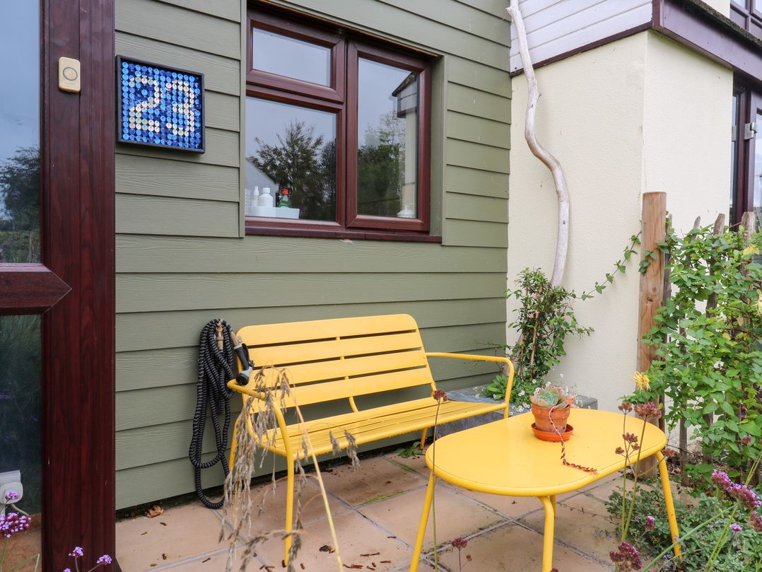 Coastguard Cottage